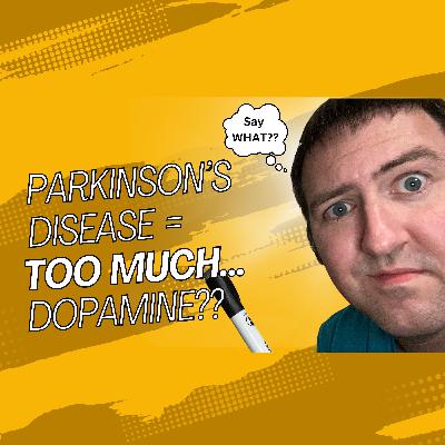 A Shocking New Treatment for Parkinson’s: How LESS Dopamine Could Halt Progression