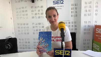 Los Libros Cuentan: Argila i Calç Los Libros Cuentan: Argila i Calç