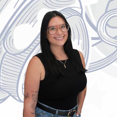 Bye Bye Boulot: Anouk Haman-Champigny