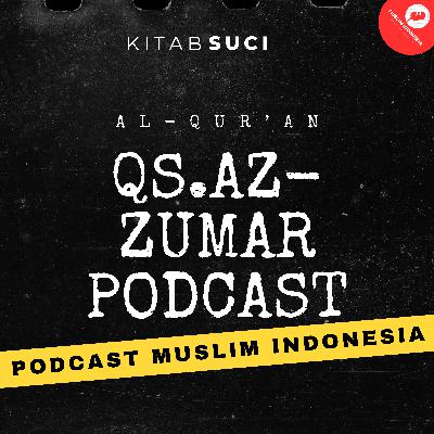 Qs. Az-Zumar