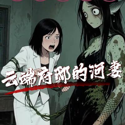 都市聊斋录-云端府邸的河妻