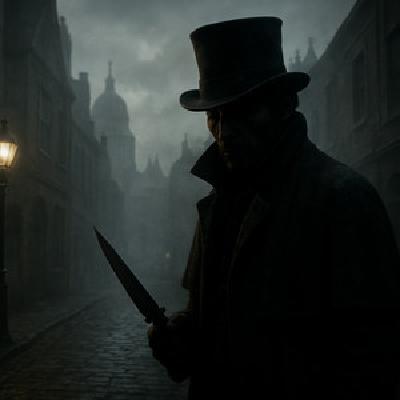 Informe Enigma T11 X 09: ¿Quién fue Jack el Destripador? Conoce a los sospechosos