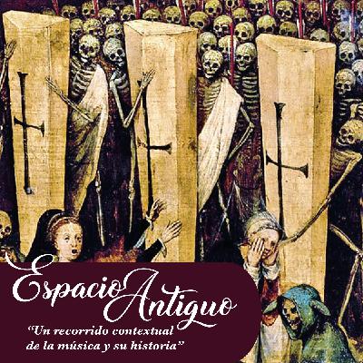 De pestes y música | Ars Sonorus