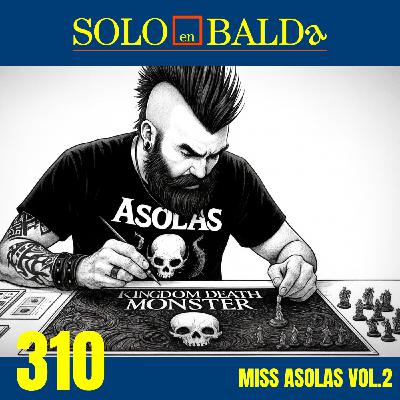 310 Miss Asolas vol.2