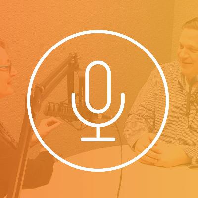 The Connected Student Experience: A Conversation with Dr. Adam Peck