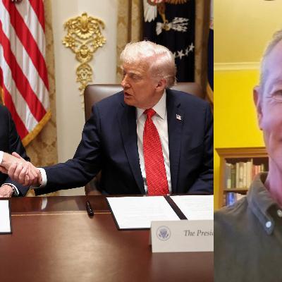 US, Australia sign deal to boost rare earth, mineral supplies amid China export controls