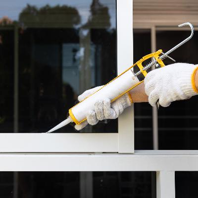 Vinyl vs. Steel Siding, Caulk Questions Answered, Getting Moisture Out of Your Home Vinyl vs. Steel Siding, Caulk Questions Answered, Getting Moisture Out of Your Home