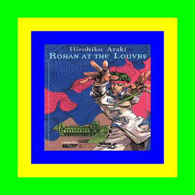 [PDF EBOOK EPUB] Rohan at the Louvre (Musée du Louvre #5) (Epub Kindle)