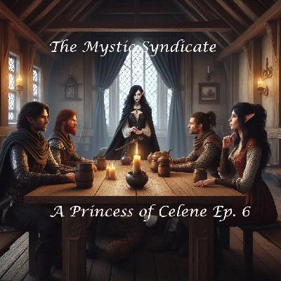 The Mystic Syndicate's A Princess of Celene Ep 6. - Enter Squire To'mas The Mystic Syndicate's A Princess of Celene Ep 6. - Enter Squire To'mas