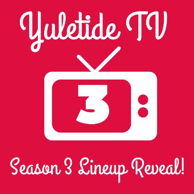 Season 3 Lineup Reveal and Kickoff! Season 3 Lineup Reveal and Kickoff!