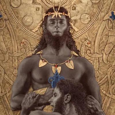 The Epic of Gilgamesh