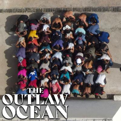 A journalist's near-death experience in Libya: the Outlaw Ocean Project