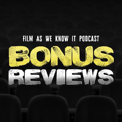 Bonus Reviews: The Menu (2022)