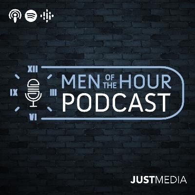 #116 MITCHEL MUSSO - How loving yourself first will help every aspect of your life #116 MITCHEL MUSSO - How loving yourself first will help every aspect of your life