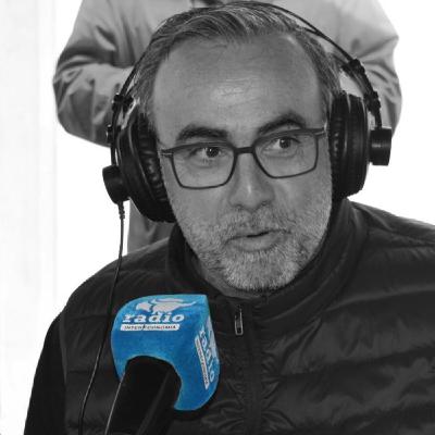 Informe Galindo en Mañana Es Tarde. Roma Gallardo y otras cosas del querer. 11/09/2023 - Episodio exclusivo para mecenas