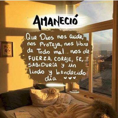 Hoy vive!