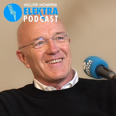 Geert Hoste - Geëvacueerd door de politie