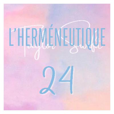#24 Traduction : All of the girls you loved before– L'herméneutique Taylor Swift
