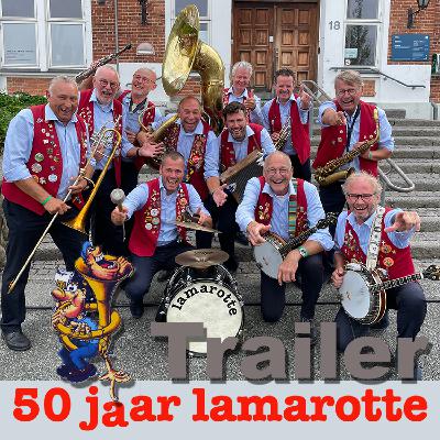 Trailer 50 jaar Lamarotte Trailer 50 jaar Lamarotte