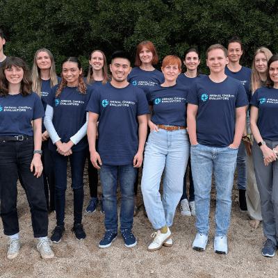 Top 10 Animal Charities! | Science of Activism