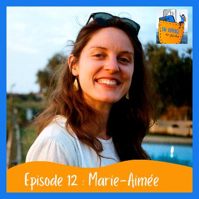 Marie-Aimée, digital nomade en Ethiopie