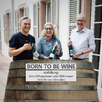 #Abfüllung 44 Weingut von Othegraven trifft Weingut Wittmann #Abfüllung 44 Weingut von Othegraven trifft Weingut Wittmann