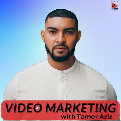 #0 - Welcome to the Video Marketing for Content Creators Show! | Who is this for, What to Expect, How did this come about & More!