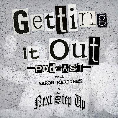 Next Step Up (Aaron Martinek) Next Step Up (Aaron Martinek)
