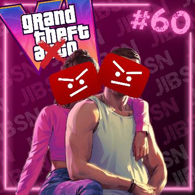#60 | Grand Theft Accusations #60 | Grand Theft Accusations