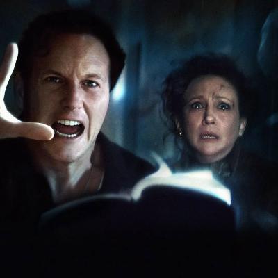 The Conjuring: Last Rites (2025)
