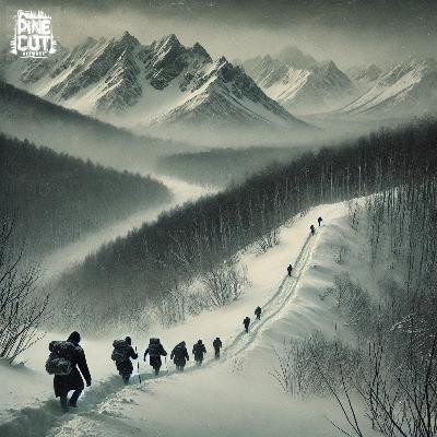 Tajemnica Przełęczy Diatłowa | S03E12