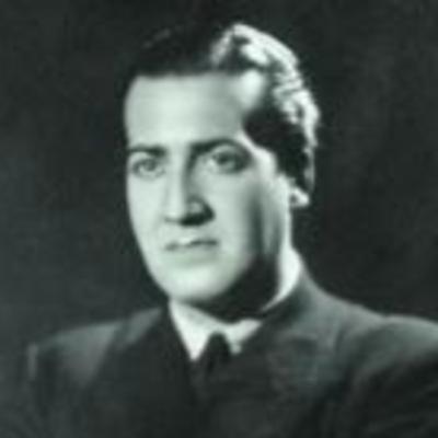 Pena y Alegría del Amor - Rafael de León