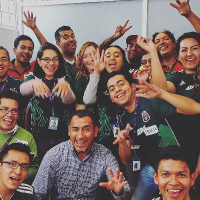 La toma de decisiones en un equipo de trabajo