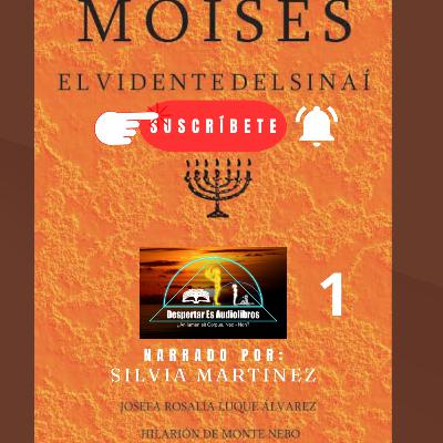 LEMURIA Y ATLANTIDA: Las Otras Vidas Ocultas de Jesús: MOISES, EL VIDENTE DEL SINAI_Parte 1