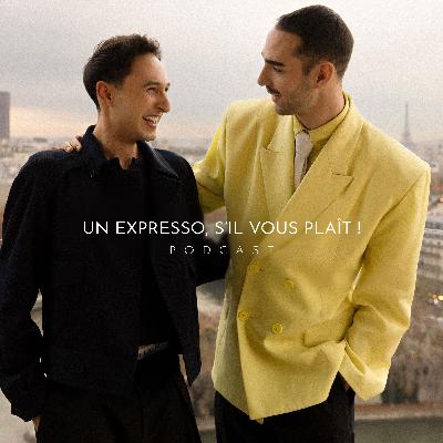 Yann (La Grande Dame) - Du drag à la musique Yann (La Grande Dame) - Du drag à la musique
