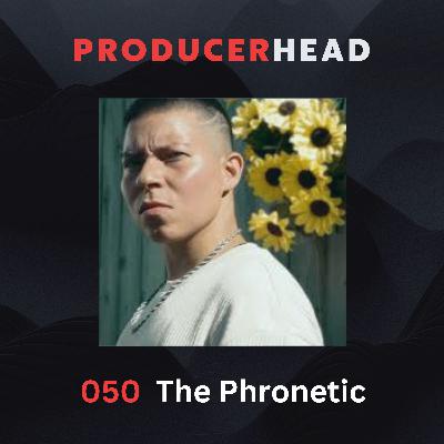 050. Slow Down, Stand Out | feat. The Phronetic 050. Slow Down, Stand Out | feat. The Phronetic