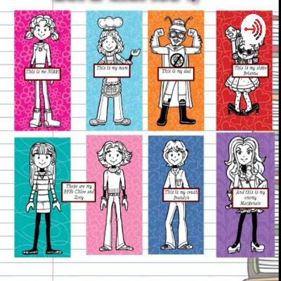 Dork Diaries Podcast (Trailer) Dork Diaries Podcast (Trailer)