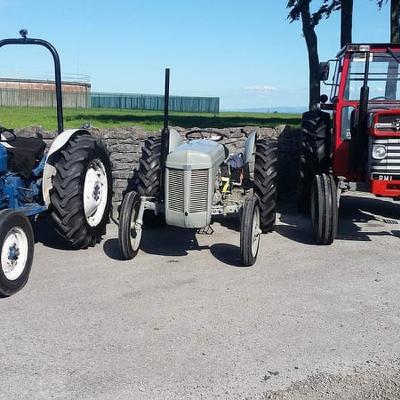 Rural Crime Rural Crime