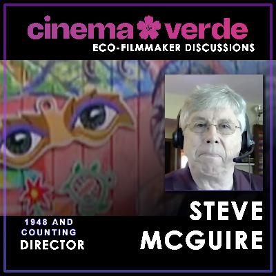 Steve McGuire - 1948 and Counting