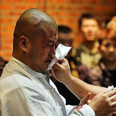 DID THE UFC HAVE A TAI CHI FIGHTER? | THE DAOIST MONOLOGUE: EPISODE #30