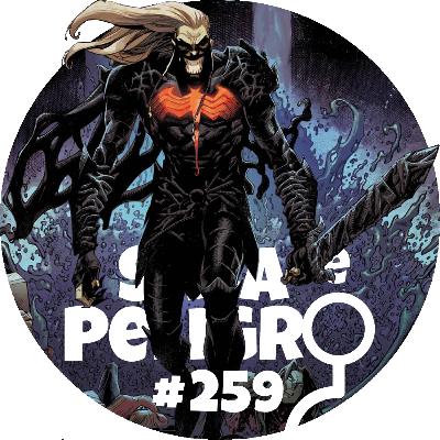 Eventos de Marvel Comics en el siglo XXI (Parte 2)