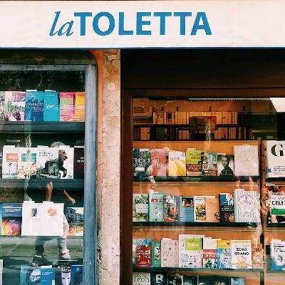 Venezia, vuoi leggere e non puoi uscire? Arriva da te il libraio-consigliere