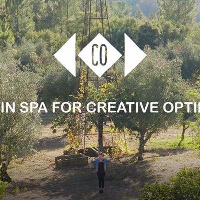 Dr Leyla Acaroglu of the CO Project on The Pure Portugal Podcast - 05-10-18