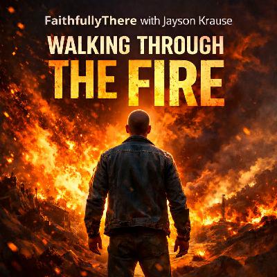 S6E7 - What the Fire Produces S6E7 - What the Fire Produces