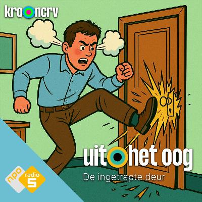 #9 - De ingetrapte deur (S13)