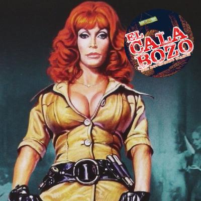 Dossier Jess - ILSA a.k.a. GRETA, The Wicked Warden (Jess Franco, 1977)