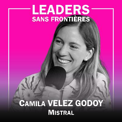[REDIFFUSION] #LDSF59 | Pâtisseries : de la place Vendôme à la Colombie - Camila VELEZ GODOY - Mistral