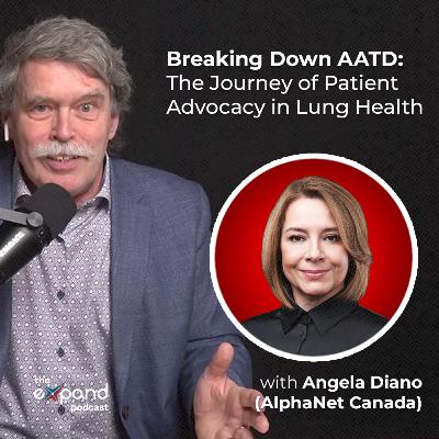 Breaking Down AATD: the Journey of Patient Advocacy in Lung Health Breaking Down AATD: the Journey of Patient Advocacy in Lung Health