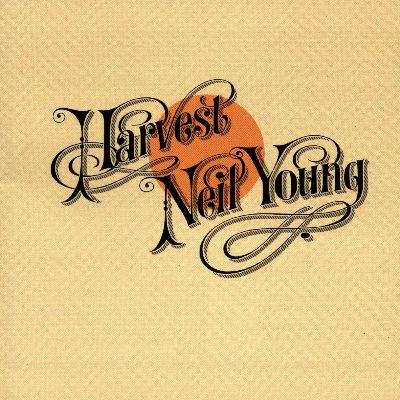 T3. E:15 Harvest.Neil Young.