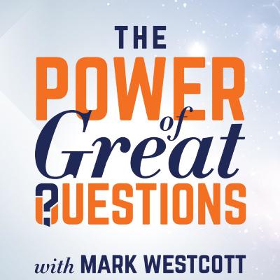 The Power of Great Questions with Cate Americano